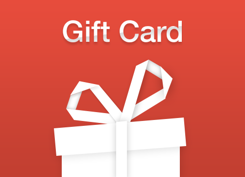 Highway Gift Card